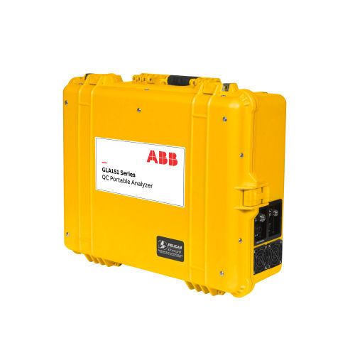carbon monoxide analyzer - ABB Measurement & Analytics