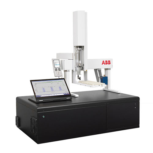 benchtop analyzer - ABB Measurement & Analytics