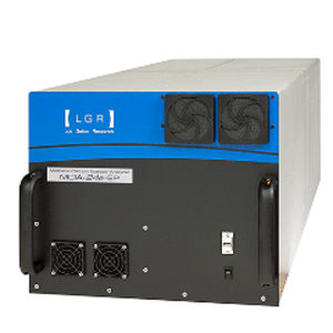 Gas analyzer - GLA451 series - ABB Measurement & Analytics - monitoring / concentration / benchtop