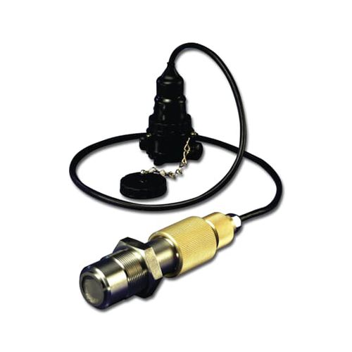 Conductivity electrochemical electrode - 2085 - ABB Measurement & Analytics - stainless steel / process / industrial