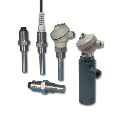 Conductivity electrochemical electrode - AC221 - ABB Measurement & Analytics - stainless steel / process