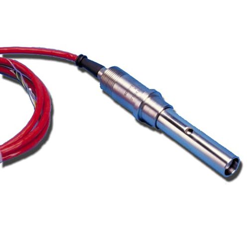 Conductivity electrochemical electrode - TB264 - ABB Measurement & Analytics - stainless steel