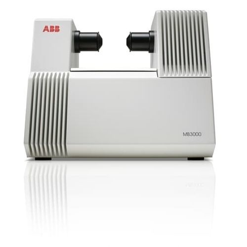 FT-IR analyzer - MB3000-PH - ABB Measurement & Analytics - gas / laboratory / for pharmaceutical products