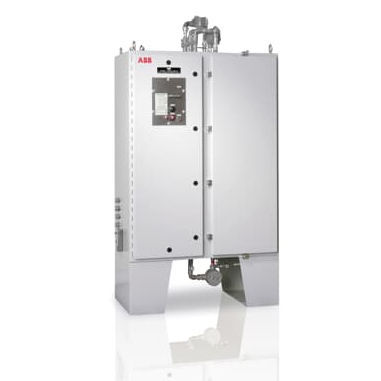Hydrocarbon analyzer - FTPA2000-HP360 - ABB Measurement & Analytics - process / concentration / FT-IR
