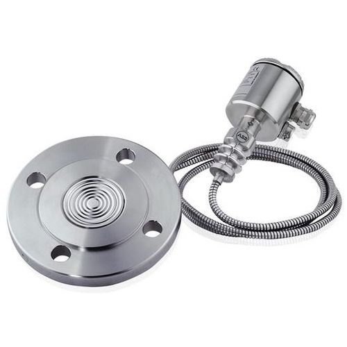 Absolute pressure transmitter 261AR ABB Measurement & Analytics