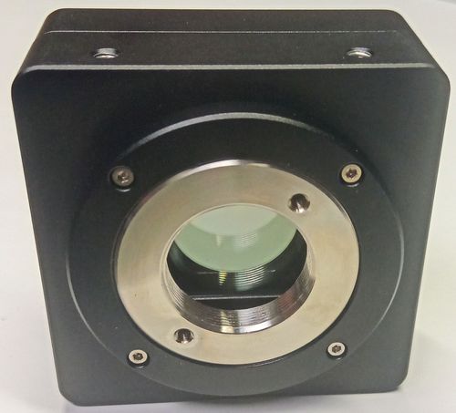 UV camera - SCM487-UV-TR - EHD imaging - digital / HDR / industrial