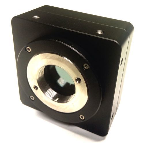Digital camera - SCA2020-UV-TR - EHD imaging - HDR / industrial / machine vision