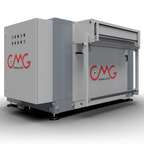 Rotor granulator - GT series - C.M.G. SPA - for plastics / for the plastics industry