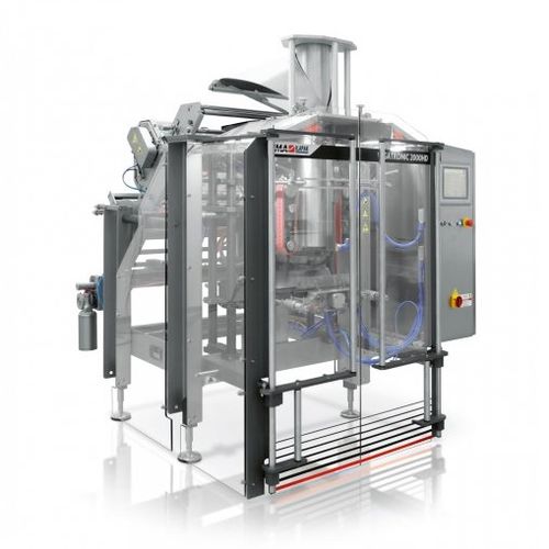 ilapak packaging machinery
