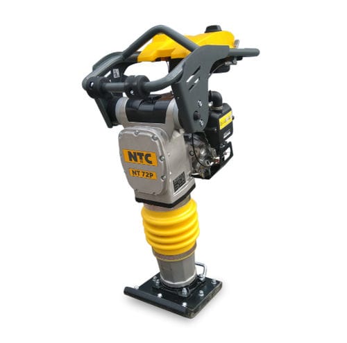 Rammer - NT 72P - NTC
