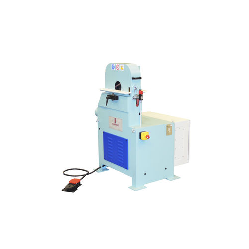 Orbital grinding/satin finishing machine - LPC 300 VS - GARBOLI - for tubes / for round bars / manually-controlled