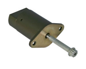 Electric actuator - Cooper Interconnect - linear