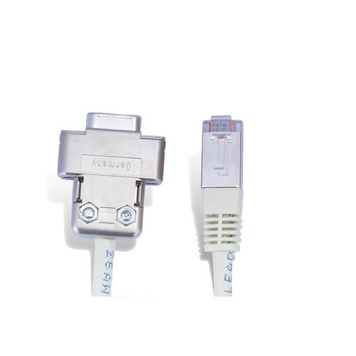 Jumper cable - 7.03.426 - Mass Flow ONLINE BV