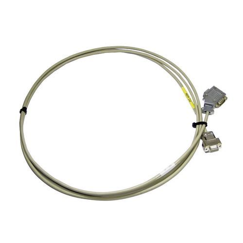 Electrical data cable - MBC II [7.03.366] - Mass Flow ONLINE BV - DB9 / RS-232 / ProfiNet
