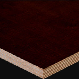 Plywood formwork panel - DOKA
