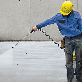 Spray release agent - Doka-OptiX - DOKA - for the construction industry / for formwork surfaces / anti-adhesive