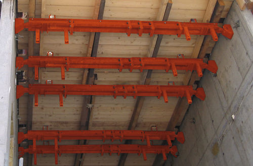 Working platform - PASCHAL-Werk G. Maier GmbH - lifting / for construction site