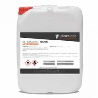 Anti-corrosion product - Hidro - TIERRATECH