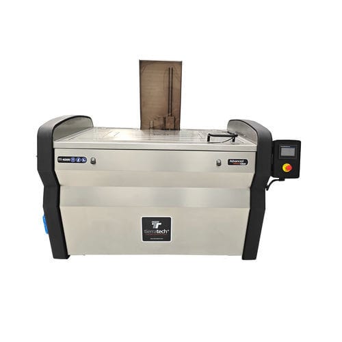 ultrasonic cleaning machine - TIERRATECH