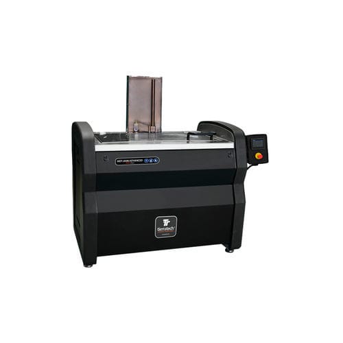 ultrasonic cleaning equipment - TIERRATECH