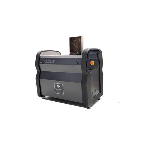 Ultrasonic cleaning equipment - MOT-400N ADVANCED - TIERRATECH - immersion / manual / automotive