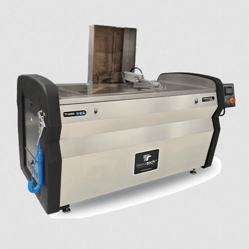 ultrasonic cleaning machine - TIERRATECH
