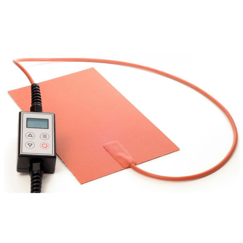 Digital temperature controller - Holroyd Components Ltd