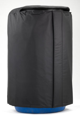Insulation blanket - HIJD - Holroyd Components Ltd