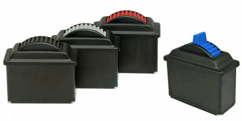 Adjustable switch - TW Series - ch products - single-pole / EMC-shielded / Hall effect