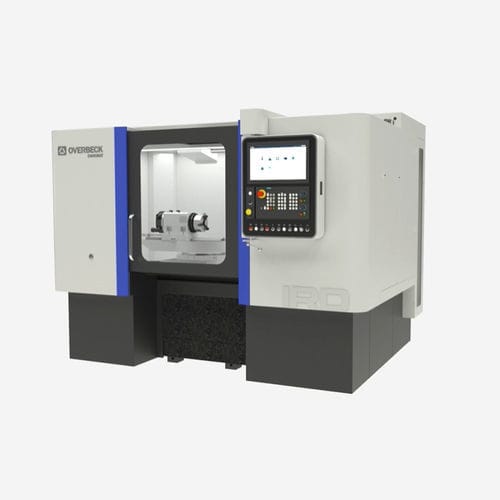 Articulated robot - M Flexmotion - DANOBATGROUP - 6-axis / loading / unloading