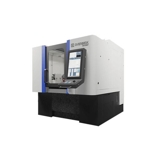 External cylindrical grinding machine - IRD series - DANOBATGROUP - internal cylindrical / internal thread / external thread