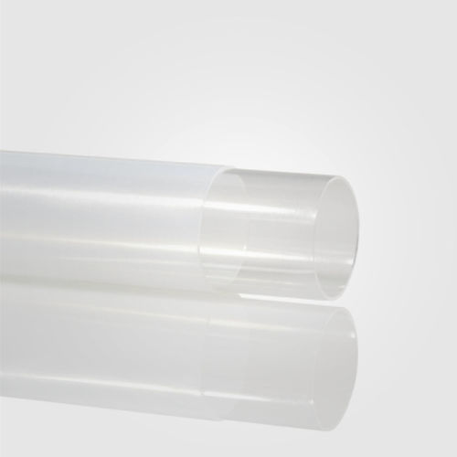 Heat-shrink tubing - Polyfluor Plastics bv - tubular / for cables / PTFE