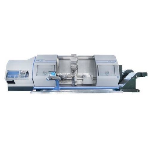 CNC milling-turning center - 70 series - WFL Millturn Technologies - horizontal / multi-axis / spindle