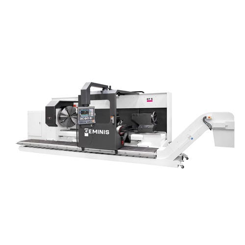 计算机数控车床