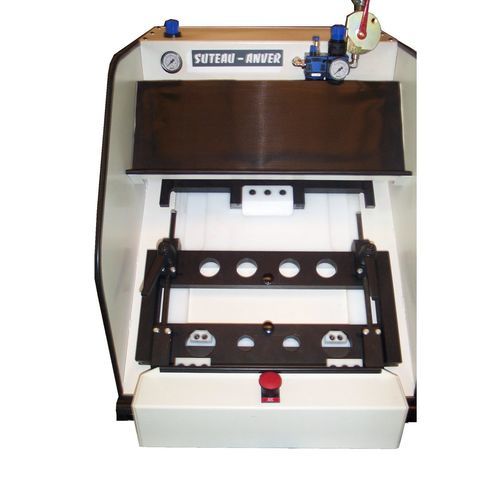 Colouring unit - SA 500 - Suteau-Anver