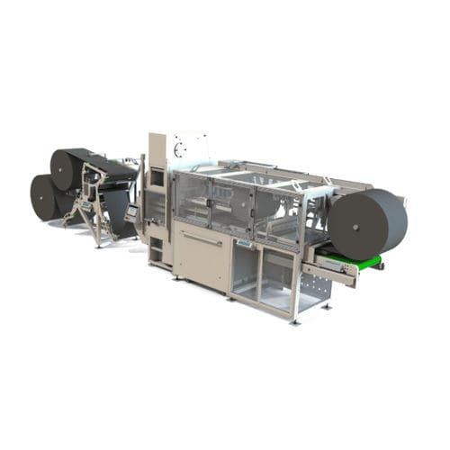 Mechanical press - SA series - Suteau-Anver - motorized / electronic / cutting