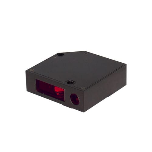 Laser triangulation position sensor - RF60i Series - RIFTEK EUROPE - linear / non-contact / resistance