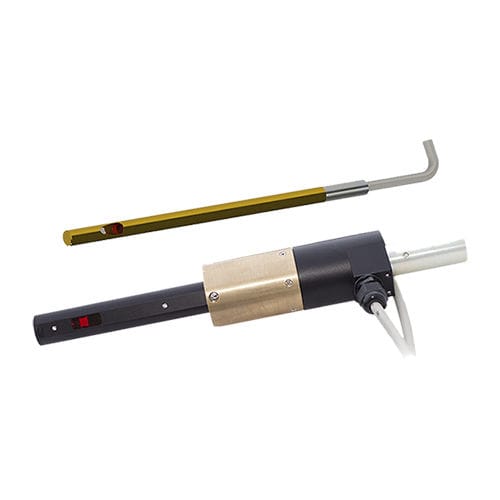 linear position sensor - RIFTEK EUROPE