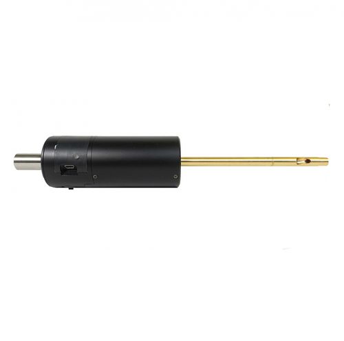 laser probe - RIFTEK EUROPE