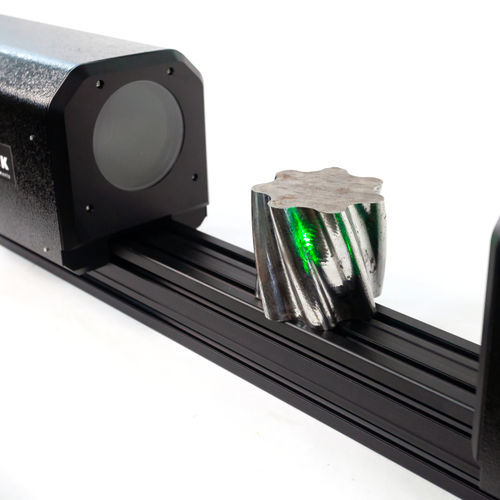 LED micrometer - RIFTEK EUROPE