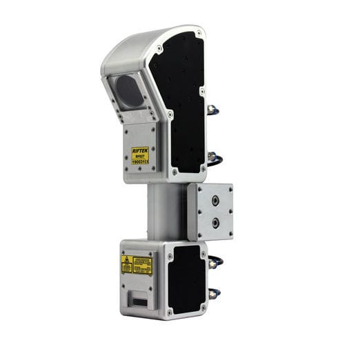 2D scanner - RIFTEK EUROPE