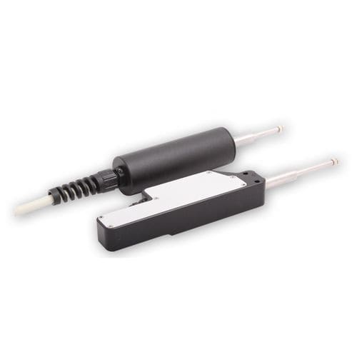 Absolute linear encoder - RF251 series  - RIFTEK EUROPE - optical / analog / 12VAC