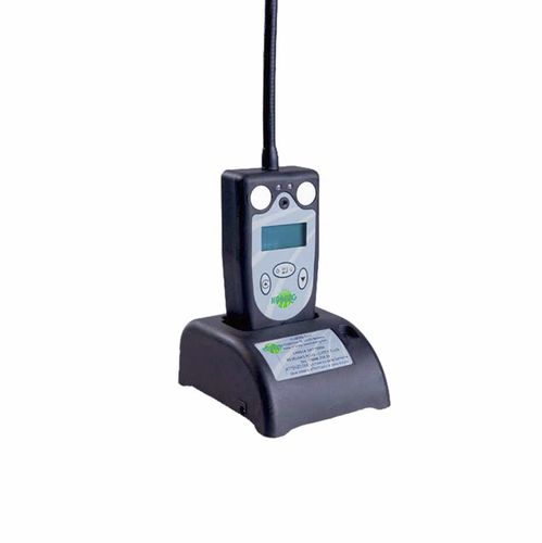 Gas leak detector - Ex-Pex - Huberg - portable