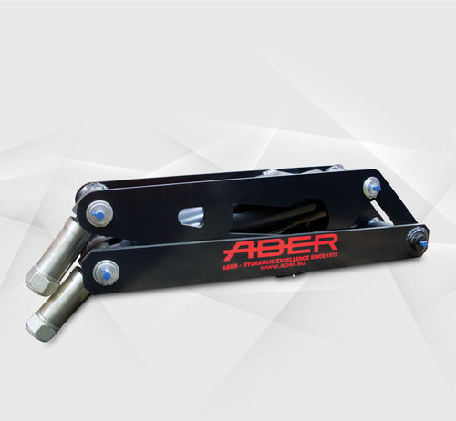 Tipper Scissor - ABER HYDRAULICS