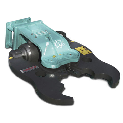 Hydraulic crusher - EHC02 - Everdigm