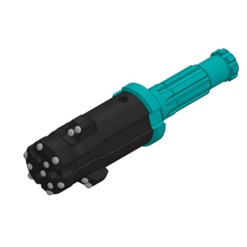 Down-the-hole drill bit - DURAWING 90 - Everdigm - for rock