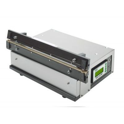 Medical impulse sealer - H 460/610 ATDP - Gandus Saldatrici - horizontal / sachet / bag