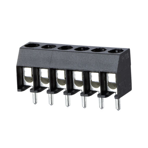 PCB terminal block - RT063xxHBWC - METZ CONNECT - screw connection ...