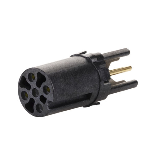 Data connector -  MMT060A615-0001 - METZ CONNECT - female / M12 A-coded / 3-pole