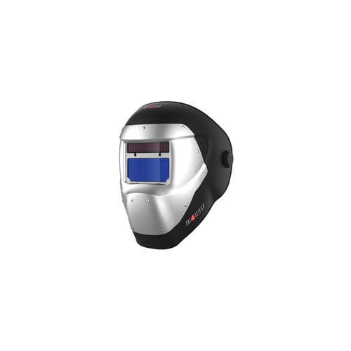 Auto-darkening welding helmet - WM0100LWV2PRO - AERSERVICE EQUIPMENTS SRL - MIG / TIG / MMA